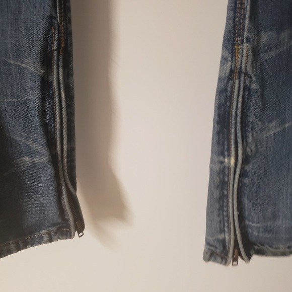 Jeans. - Picture 5 of 5